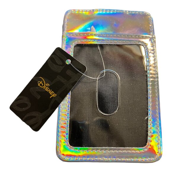 NWT Buckle-Down Disney’s Snow White Dopey ID Cardholder wallet - Picture 2 of 3